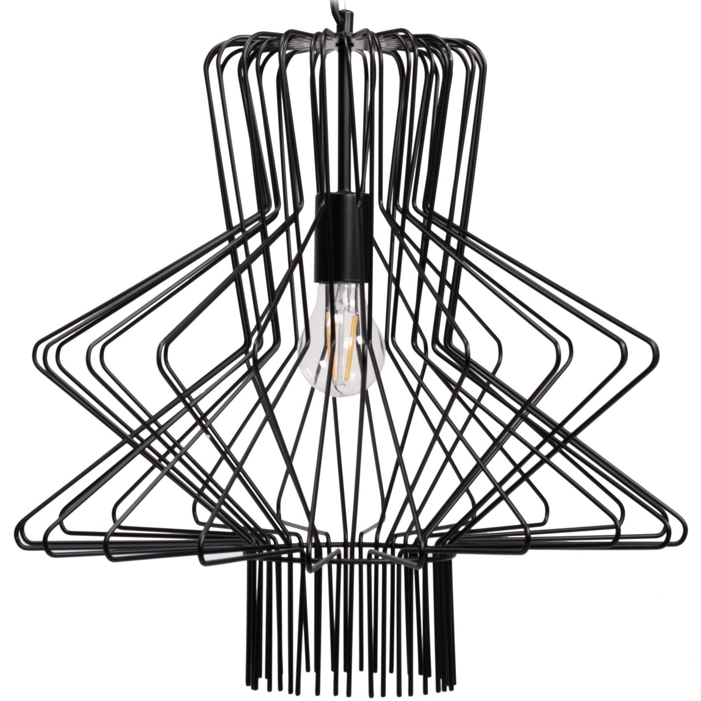 Lampă De Tavan APP1458-1CP  5