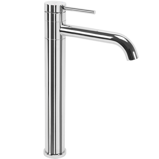 Baterie Pentru Baie Rea Lungis Chrome Super High  1