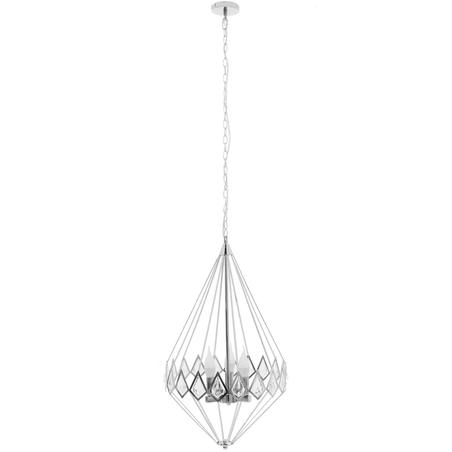 Lampă De Cristal APP767-3CP  8