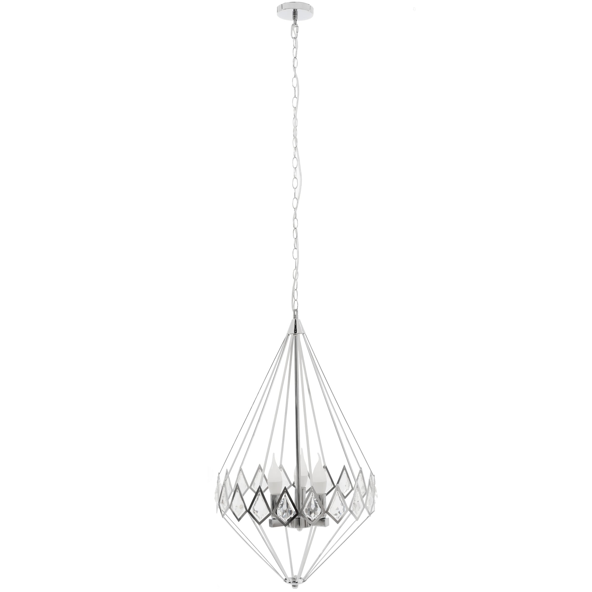 Lampă De Cristal APP767-3CP  8
