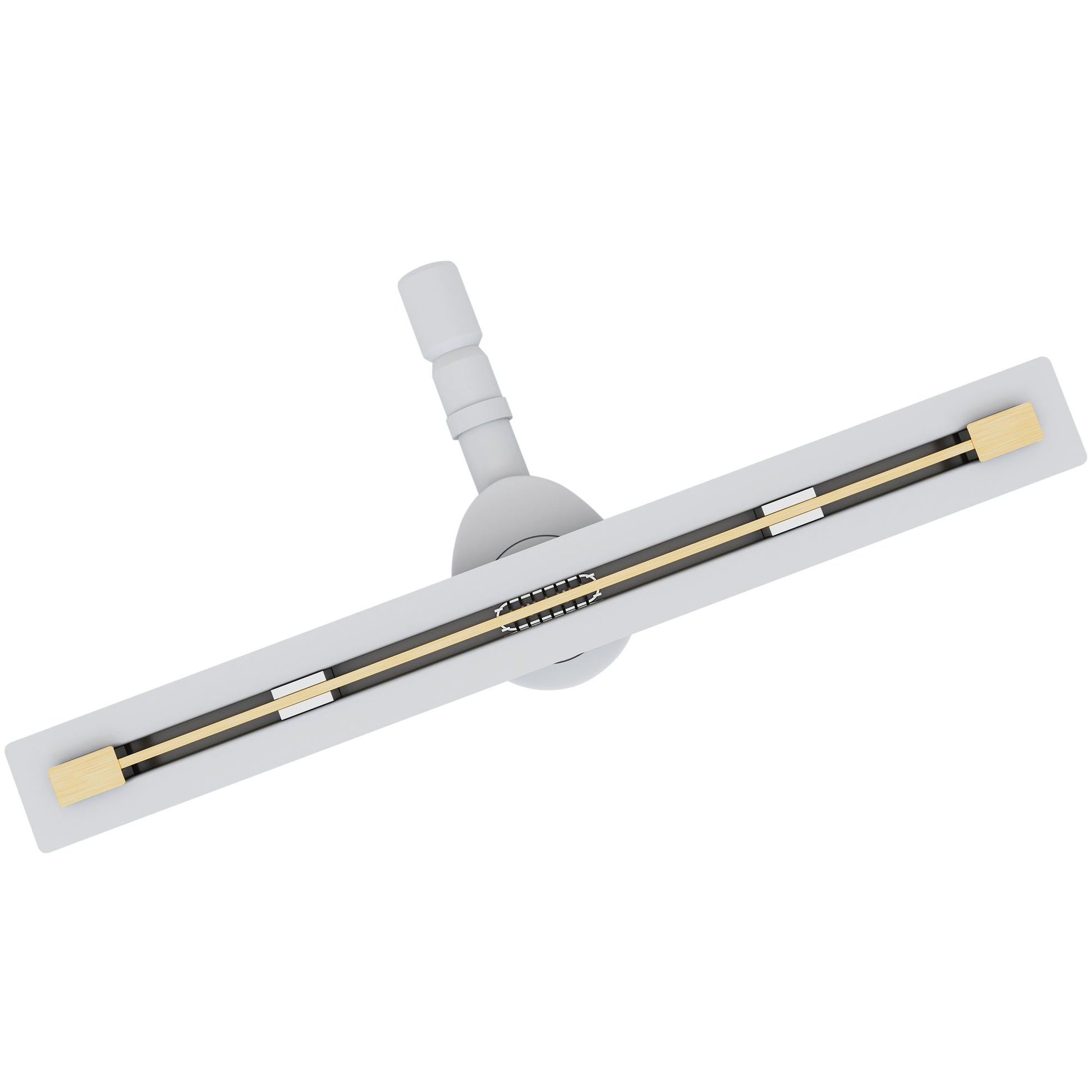 Rigola dus Rea Neo Ultra Slim Mirror Gold Pro 70 6