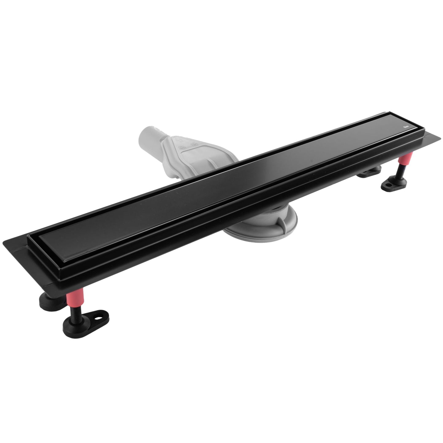 Rigola dus REA Neox Superflow Black 80 4