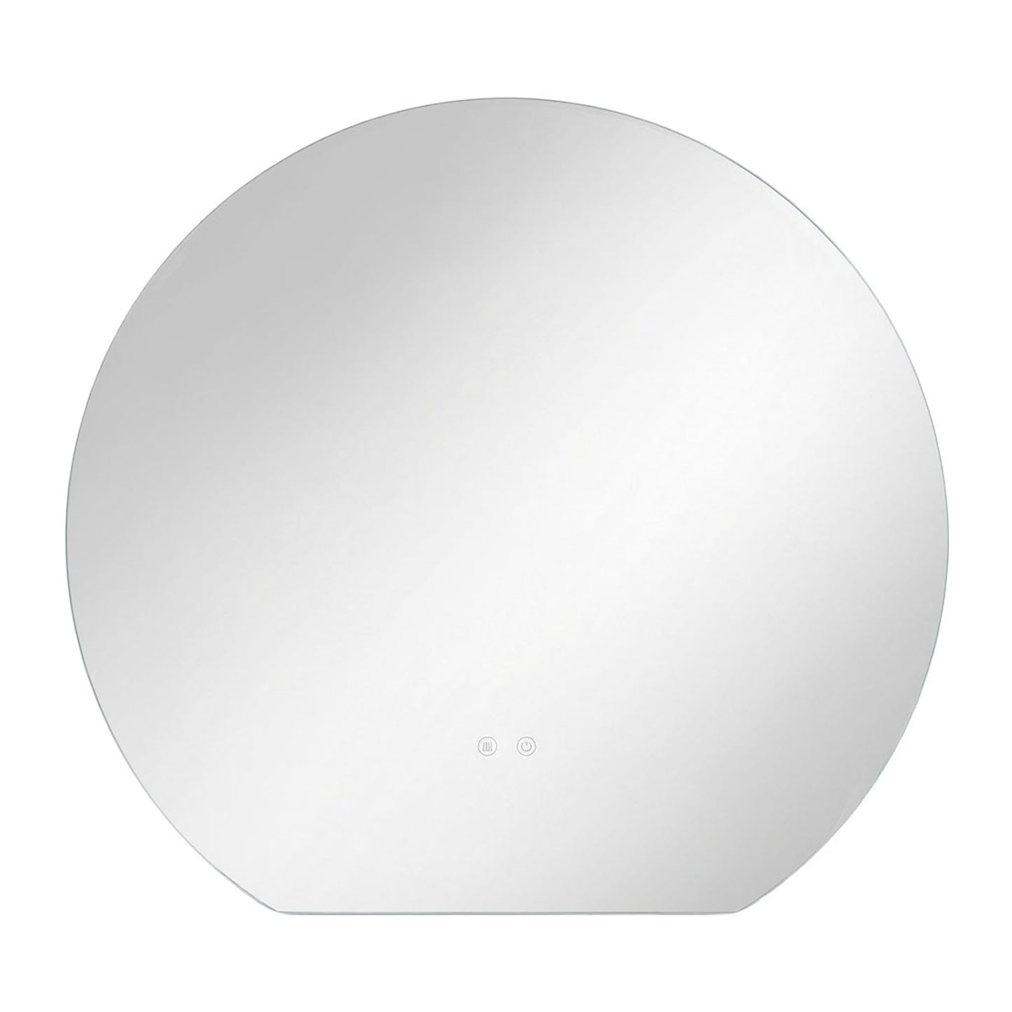 Oglindă LED 70cm Fabio  7