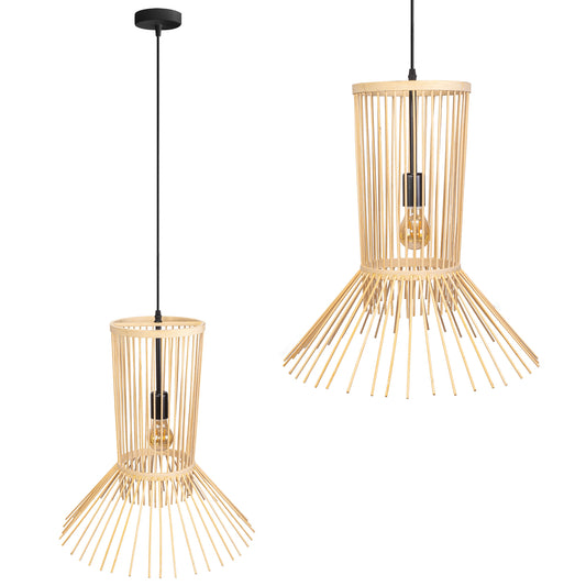 Lampă De Tavan APP1457-1CP  1