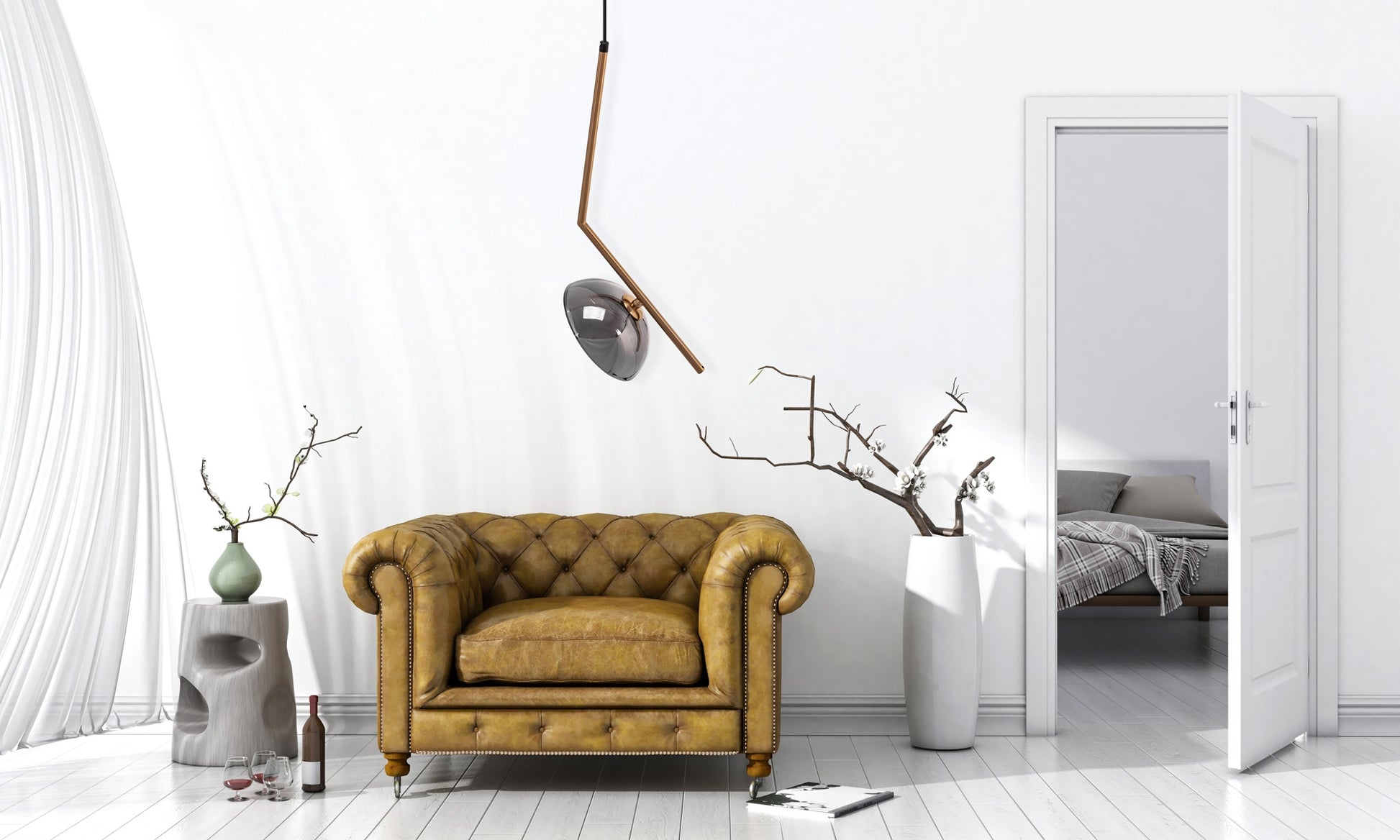 Lampa APP1086-1CP  4