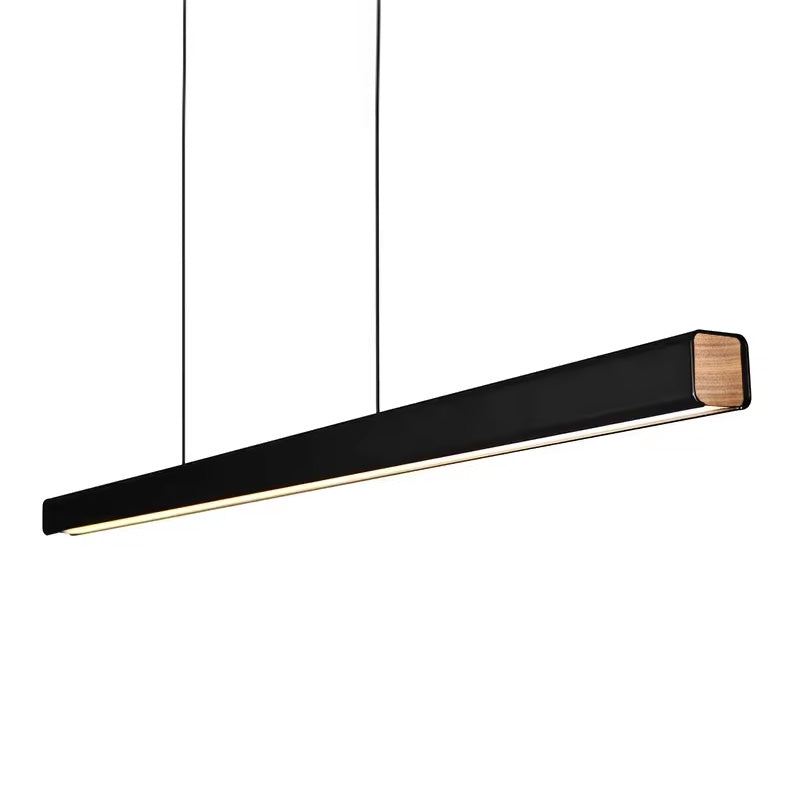 Lampa Led App1447-cp Black 80cm  4