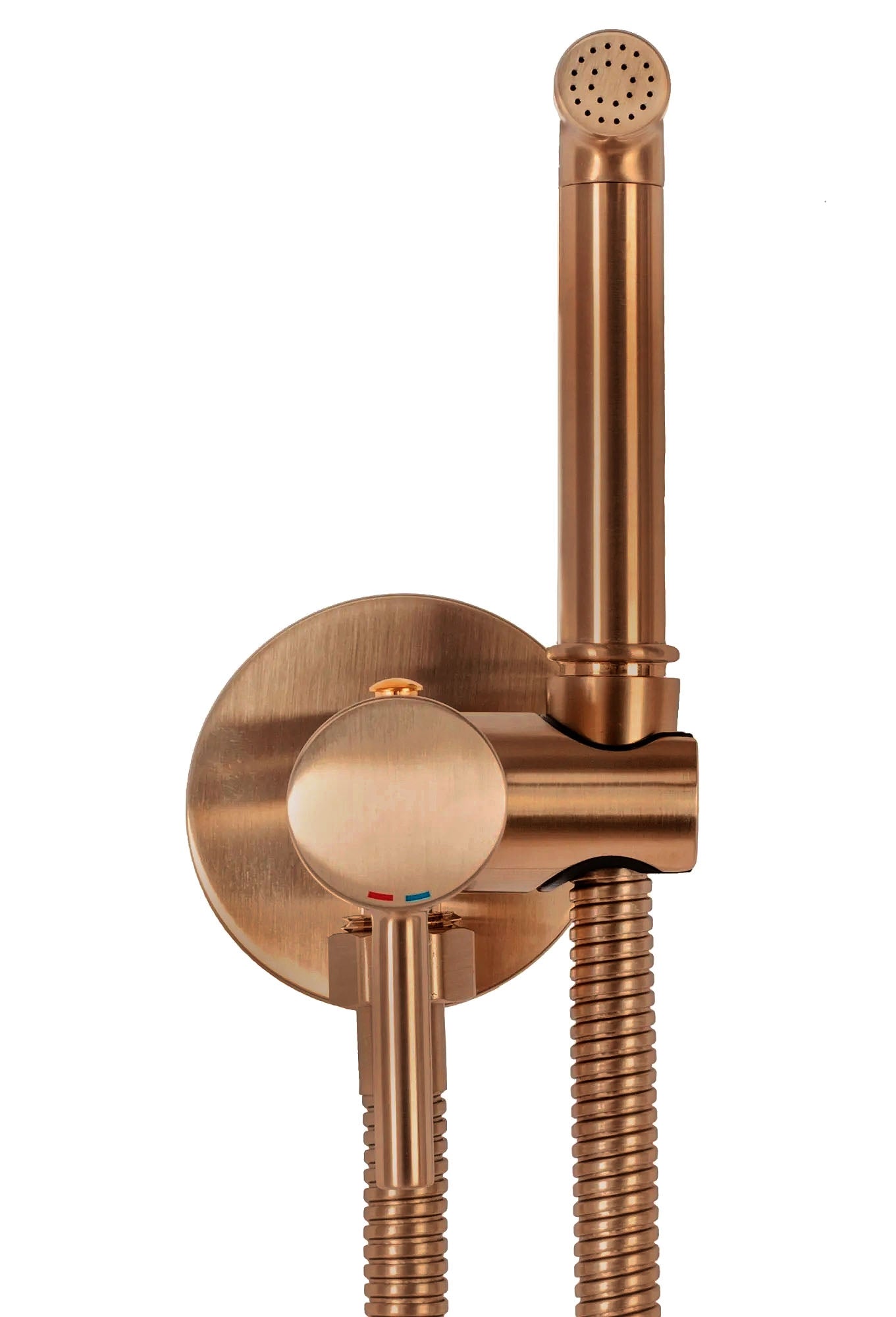 Baterie Bideu Lungo Loop Copper Brush  2