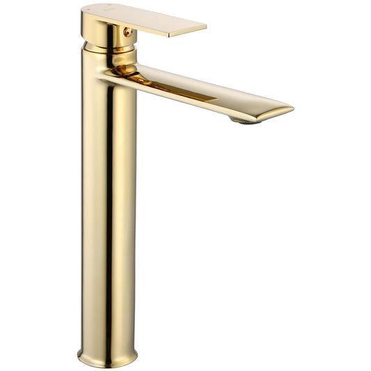 Baterie pentru baie REA VENETA Gold High  1