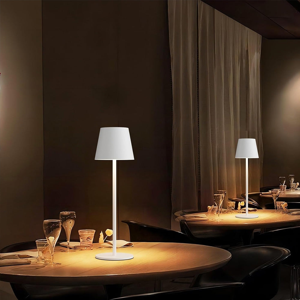 Veioza App1370-t White  6