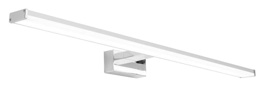 LAMPA APLICA de baie LED pentru oglinda 12W 60CM APP369-1W Crom  1
