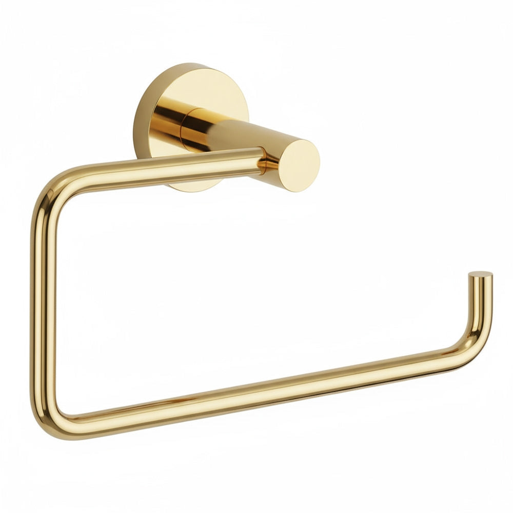 Cuier De Baie 5610 Leo Gold  1