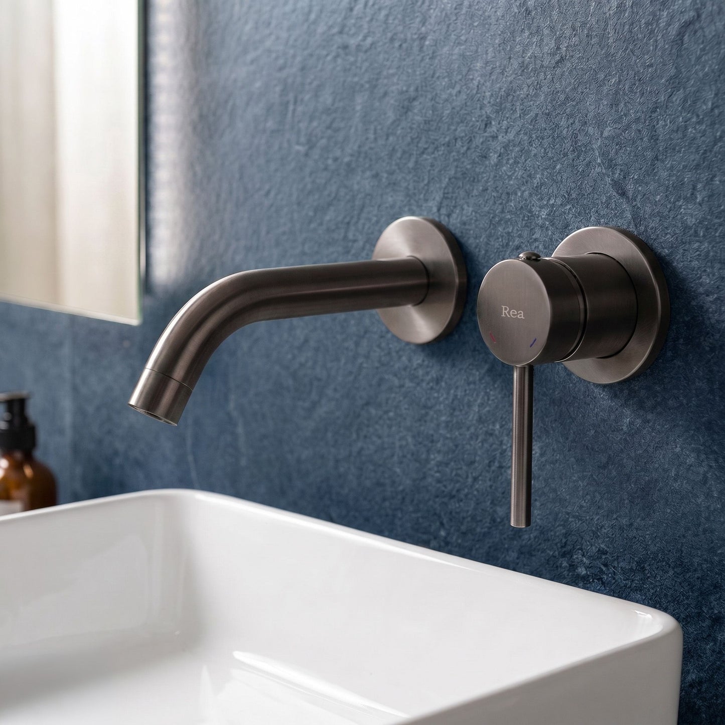 Baterie De Culoare Rea Clif Titan 7