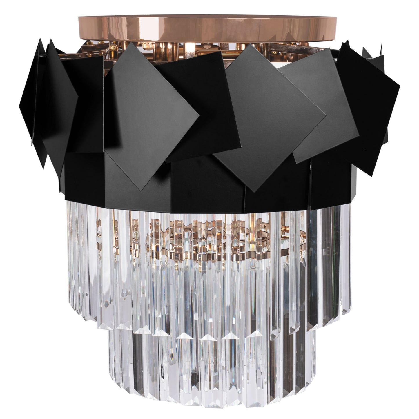 Lampa App1309-c Gold  1