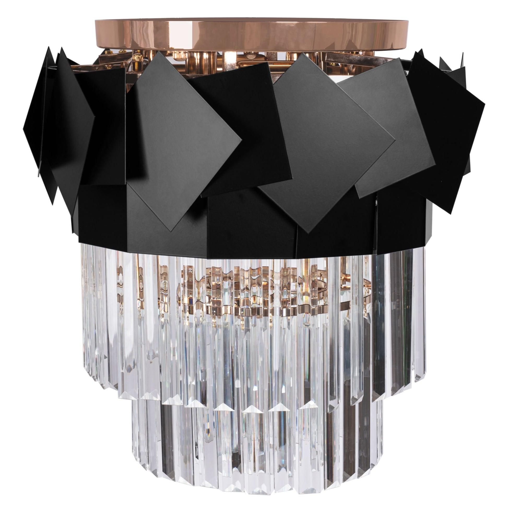 Lampa App1309-c Gold  1