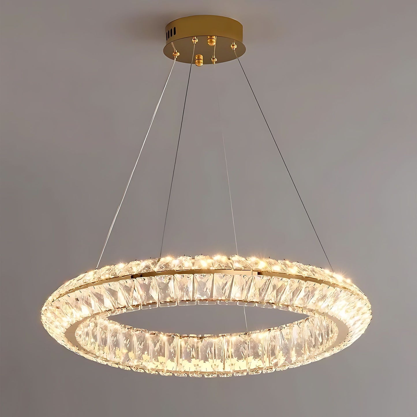 Lampa Led App1769-cp 80cm Gold  4
