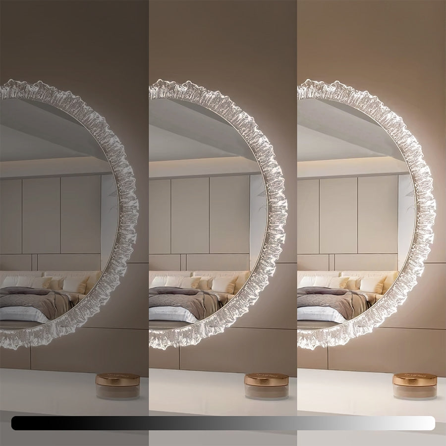 Oglindă Led 60cm Yh-3561  6