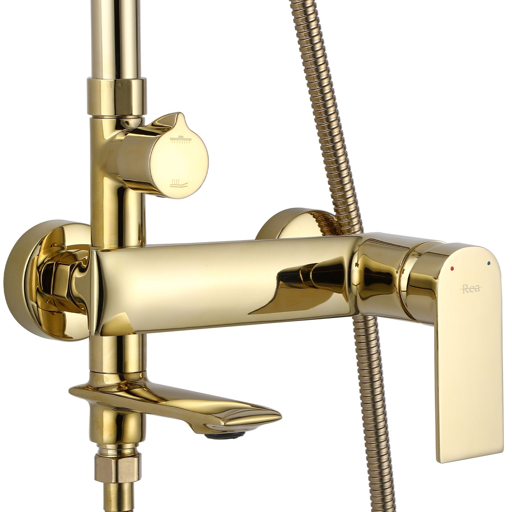 Set dus REA Veneta Gold 2