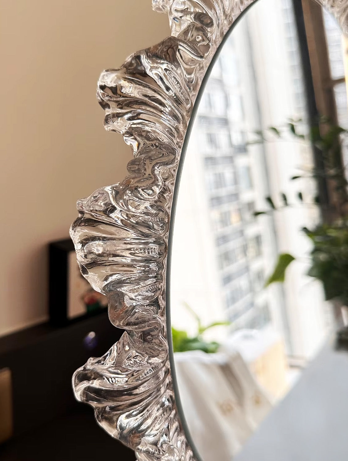 Oglindă Led 60cm Yh-3561  7