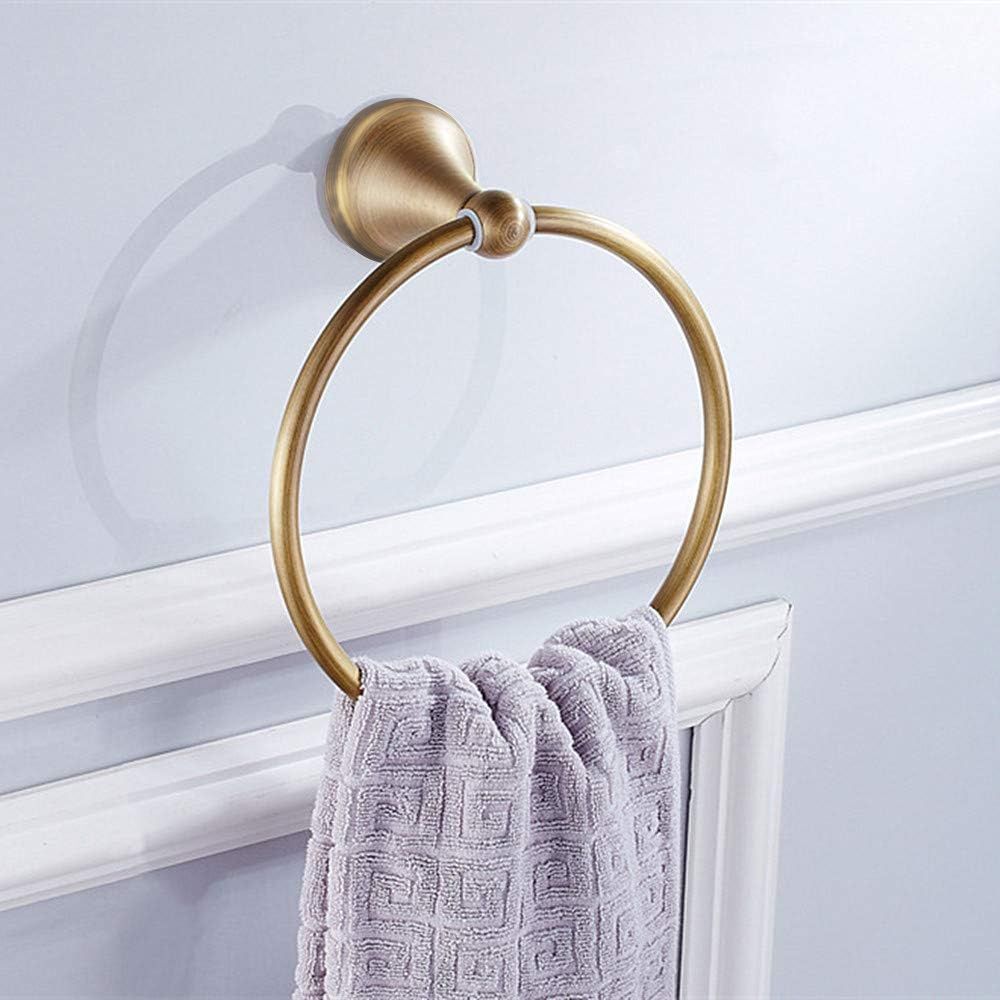 Cuier de baie Antique Bronze 332867B RETRO  2