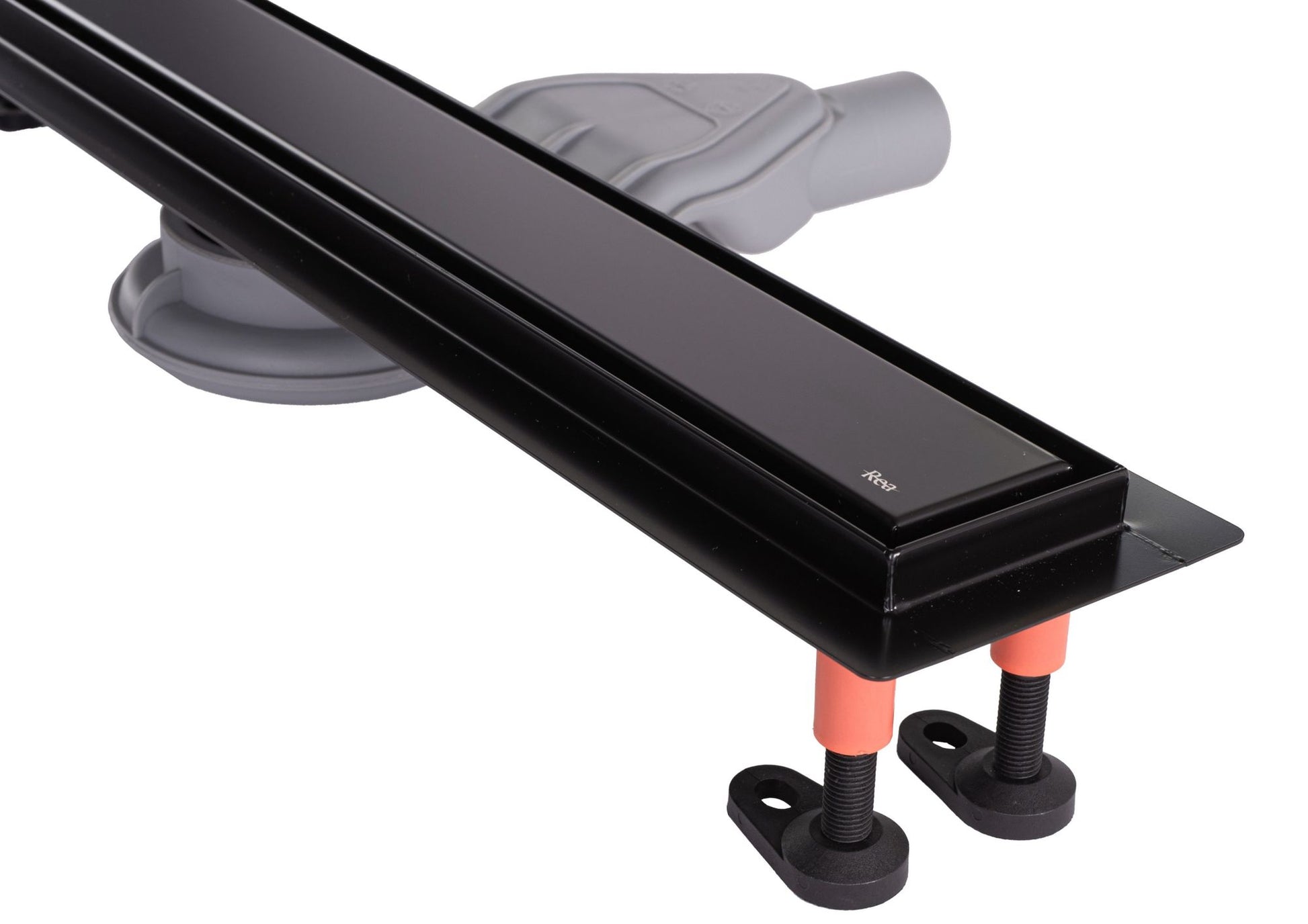 Rigola dus REA Neox Superflow Black 70 6