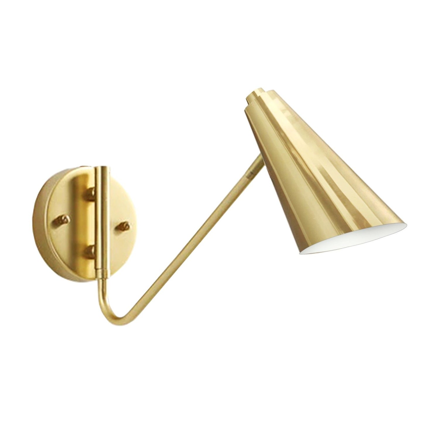 Aplica de perete APP1138-1W GOLD  1