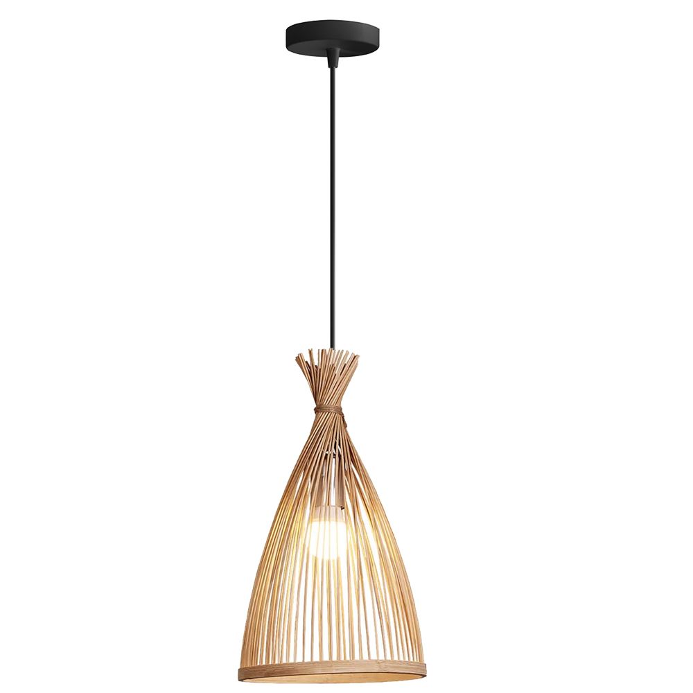 Lampă suspendată APP1185-1CP  2