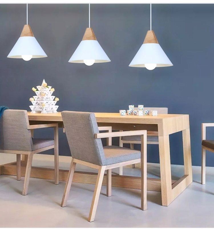 Lampa DE TAVAN SCANDIC C alb  12