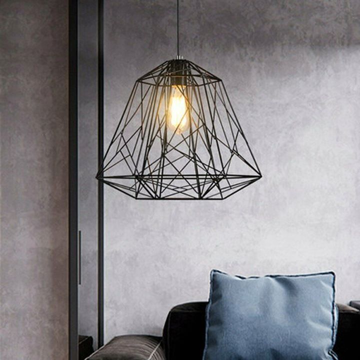 LAMPA DE TAVAN SUSPENDABILA APP217  3