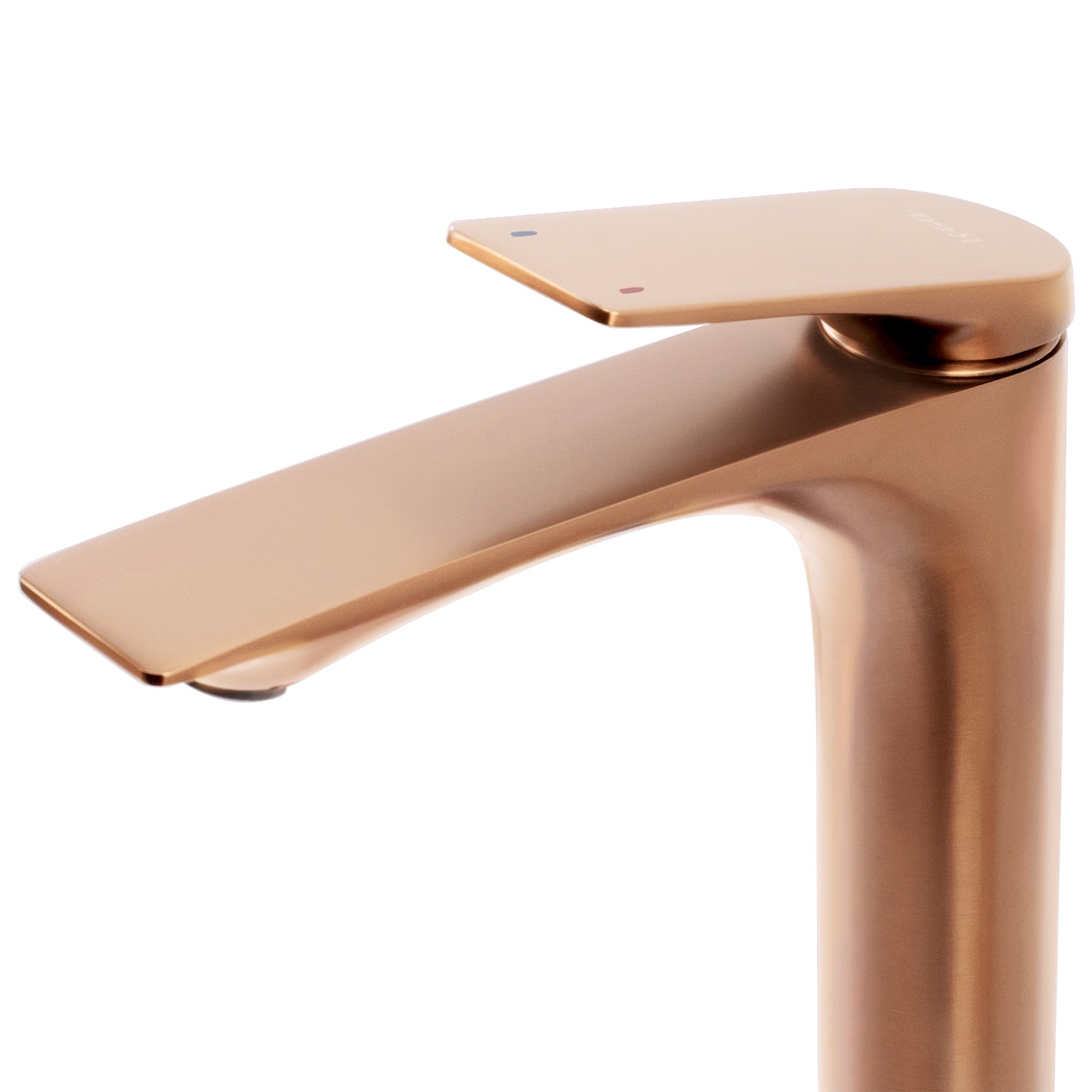 Baterie Pentru Baie Rea Avalon Copper Brush High  5