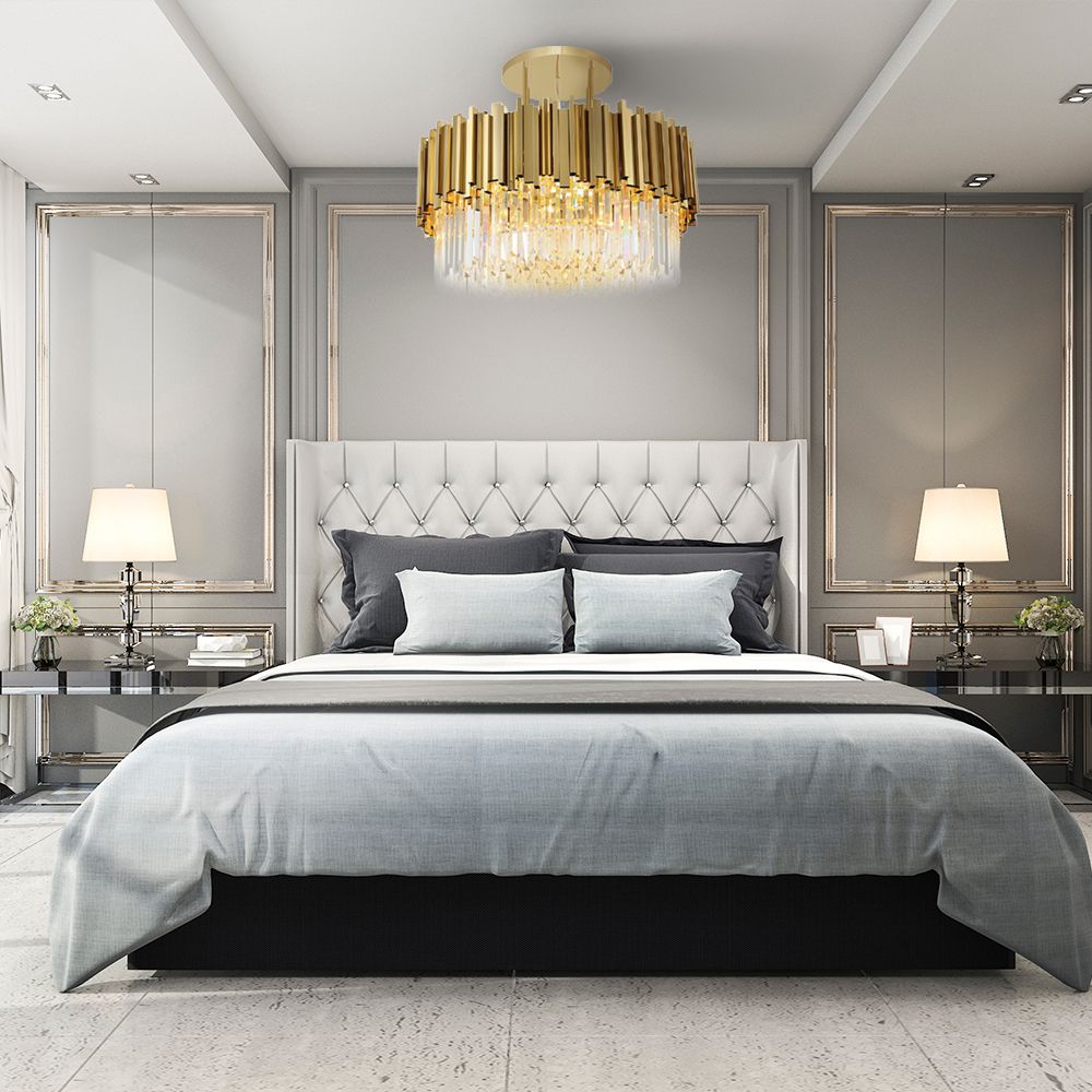 Lampa gold APP1100 3