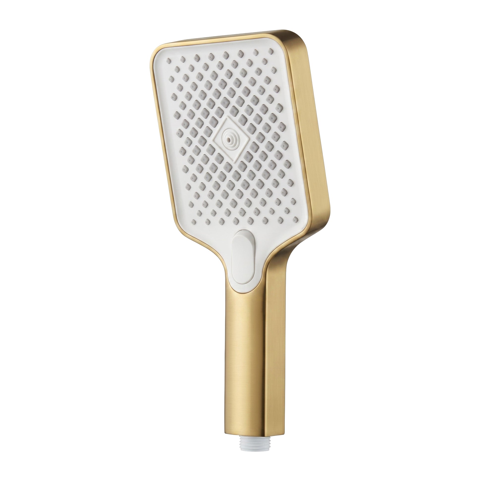 PARA DE DUS REA JS-031 BRUSH GOLD 1