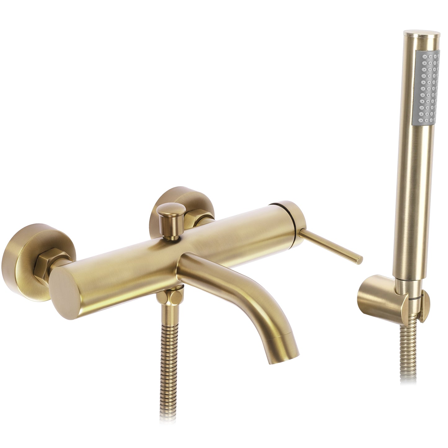 Baterie Pentru Cada Rea Spot Brush Gold  1
