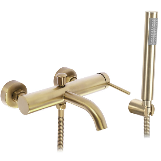 Baterie Pentru Cada Rea Spot Brush Gold  1