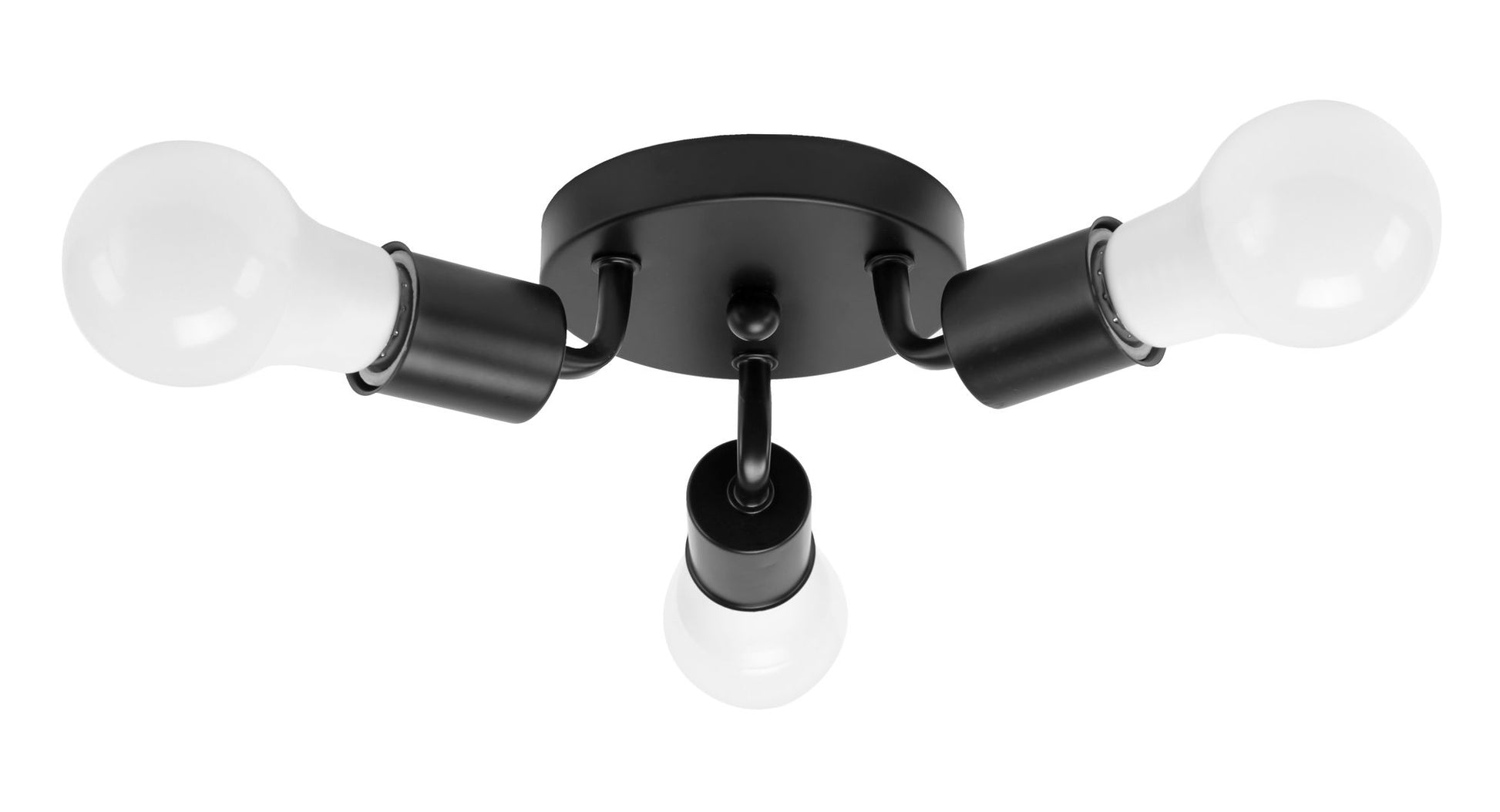 Lampa Black APP701-3C  2