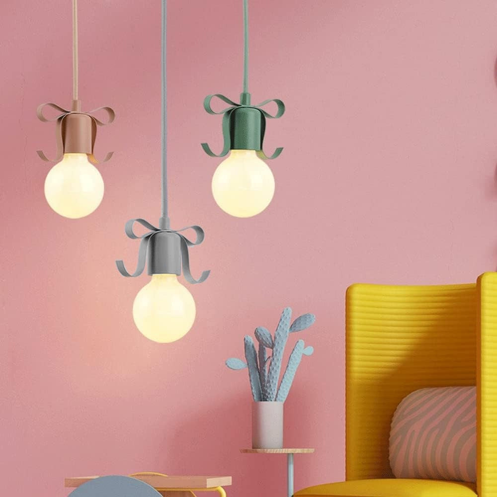 Lampa De Tavan Suspendabila Narni Gri  5