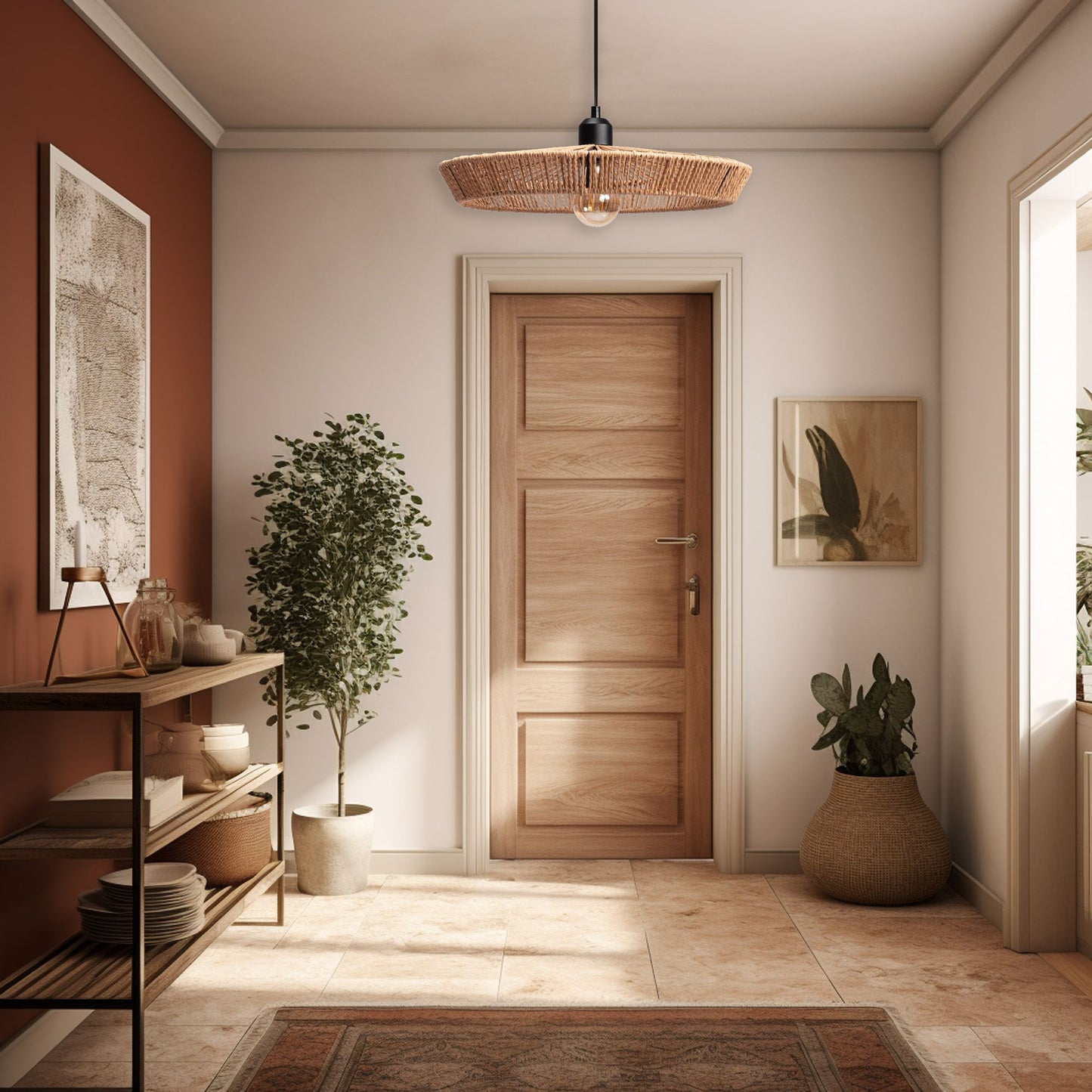 Lampă de tavan APP1407-1CP  4