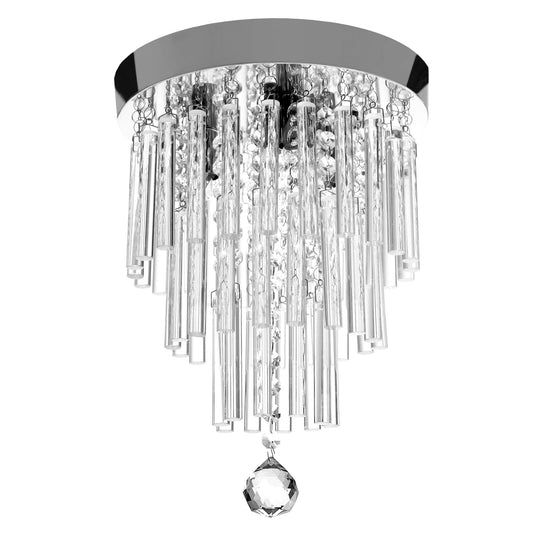 LAMPĂ DE CRISTAL APP787-3C  1