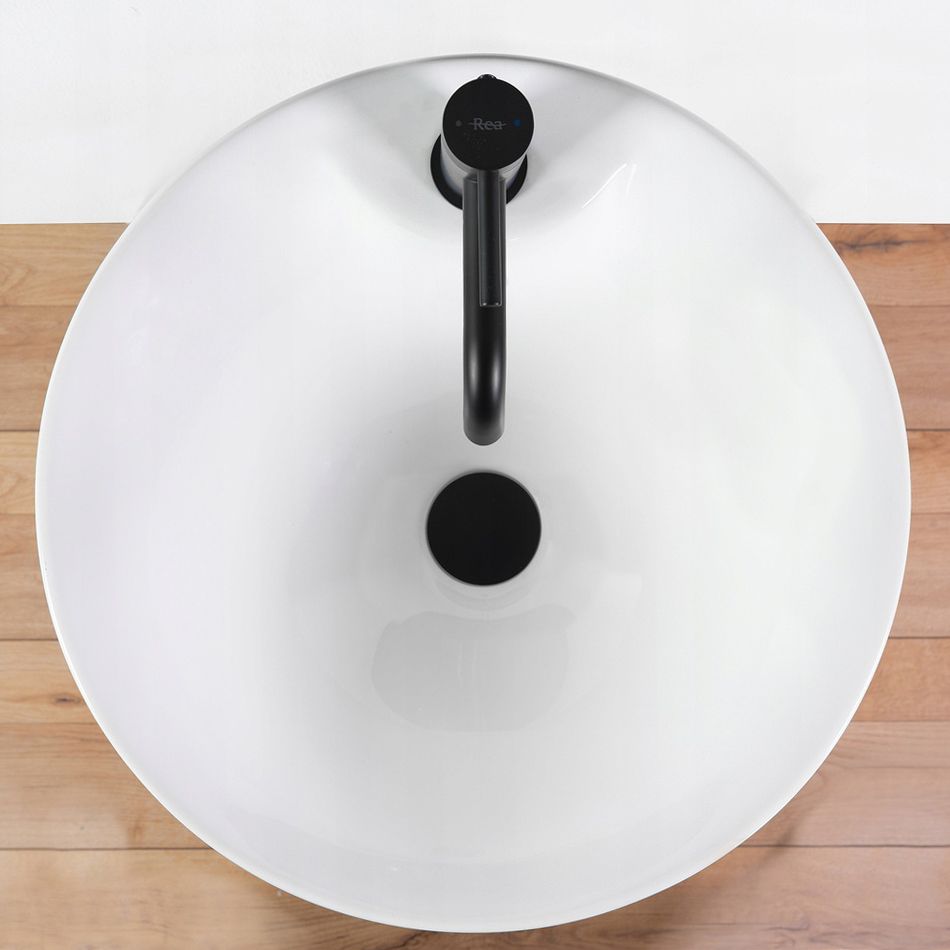 Lavoar ceramic Stativ AGNES  5