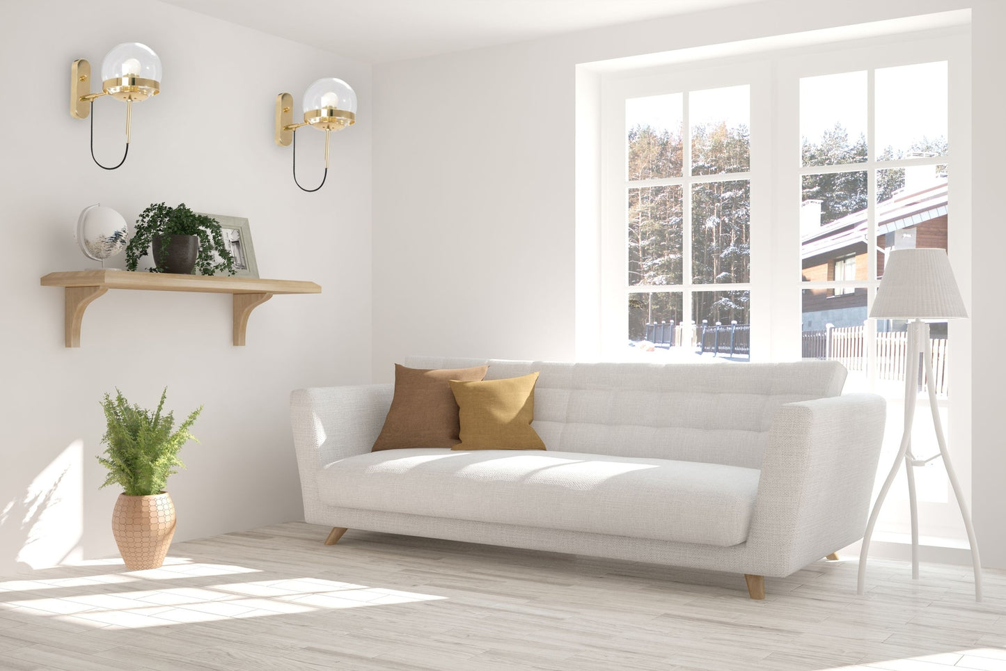 Lampa De Perete APP910-1W E27  8