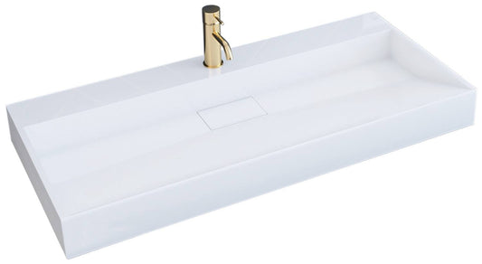 Lavoar Pentru Blat Goya 100cm  1