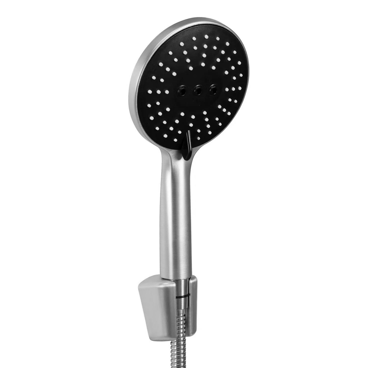Baterie De Duș Rea Foss/clif Brush Nickel  4