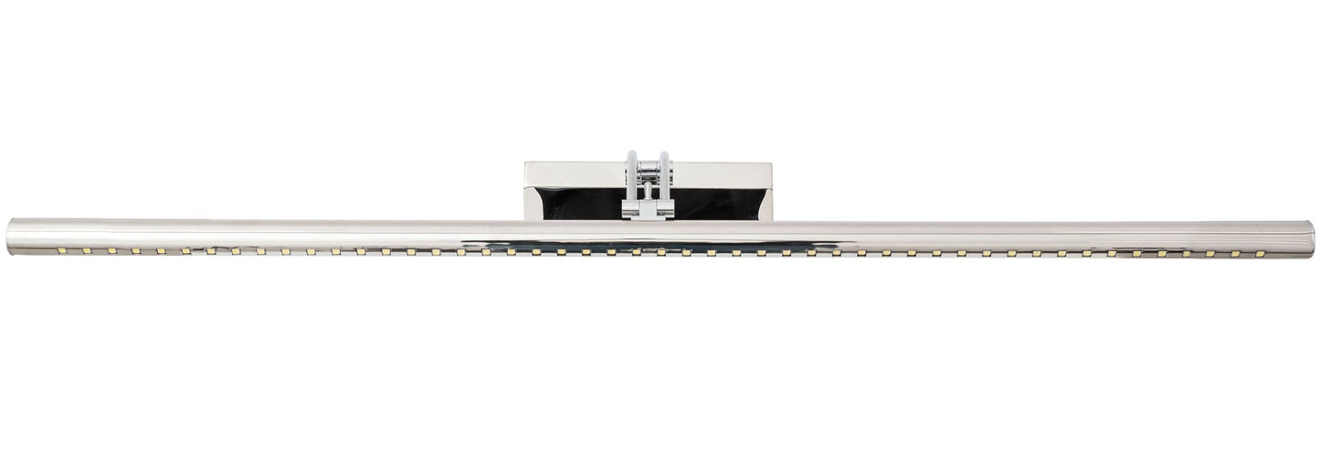 APLICA de baie LED pentru oglinda 9W 70CM APP366-1W Crom  7