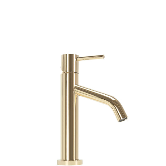 Baterie pentru baie Rea Level Gold low  1