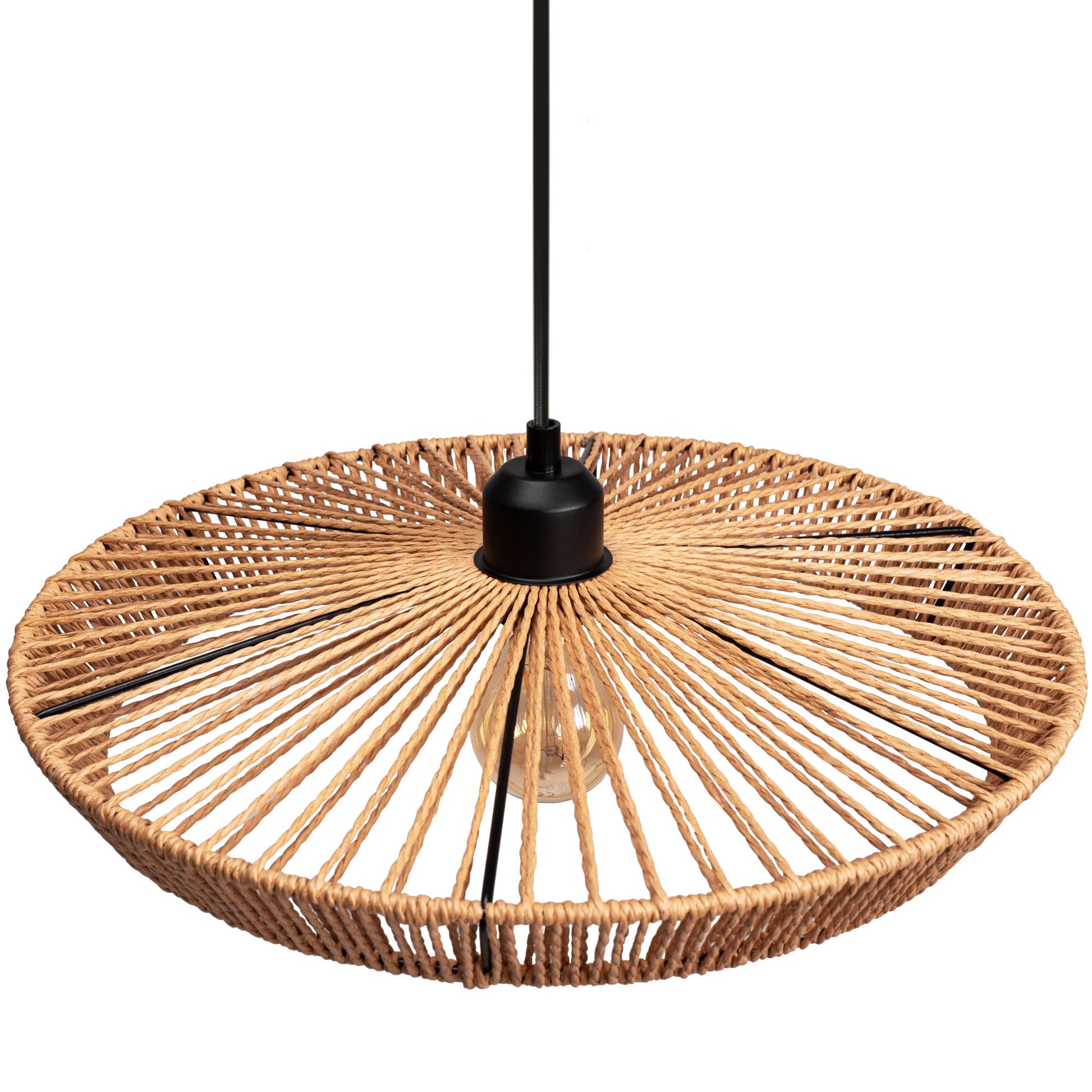 Lampă de tavan APP1407-1CP  5