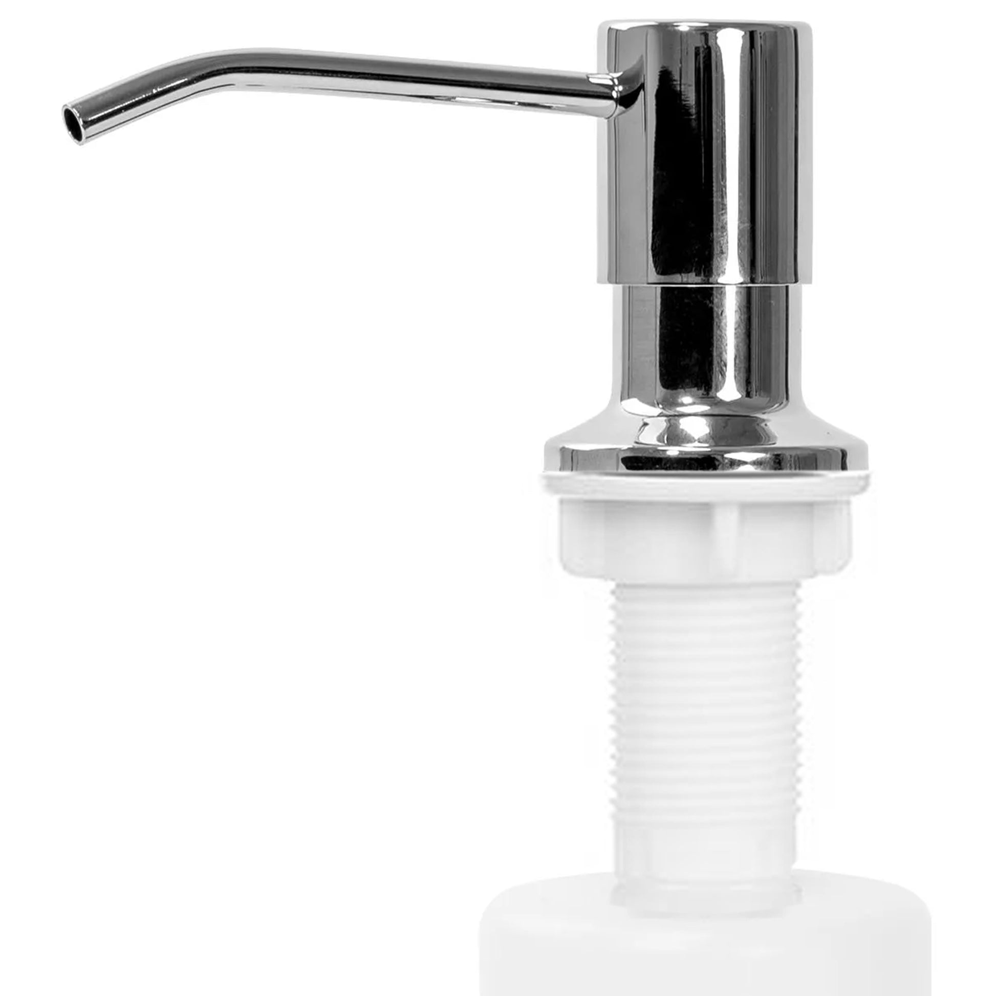 Dispenser Chuveta Pentru Detergent Rea Crom 322102d  2