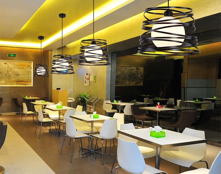 Lustra De Tavan Loft 181691  5