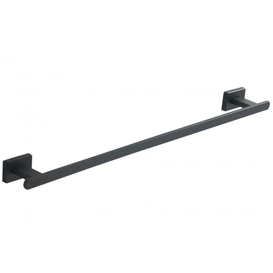 Cuier de baie Black OSTE 01  1