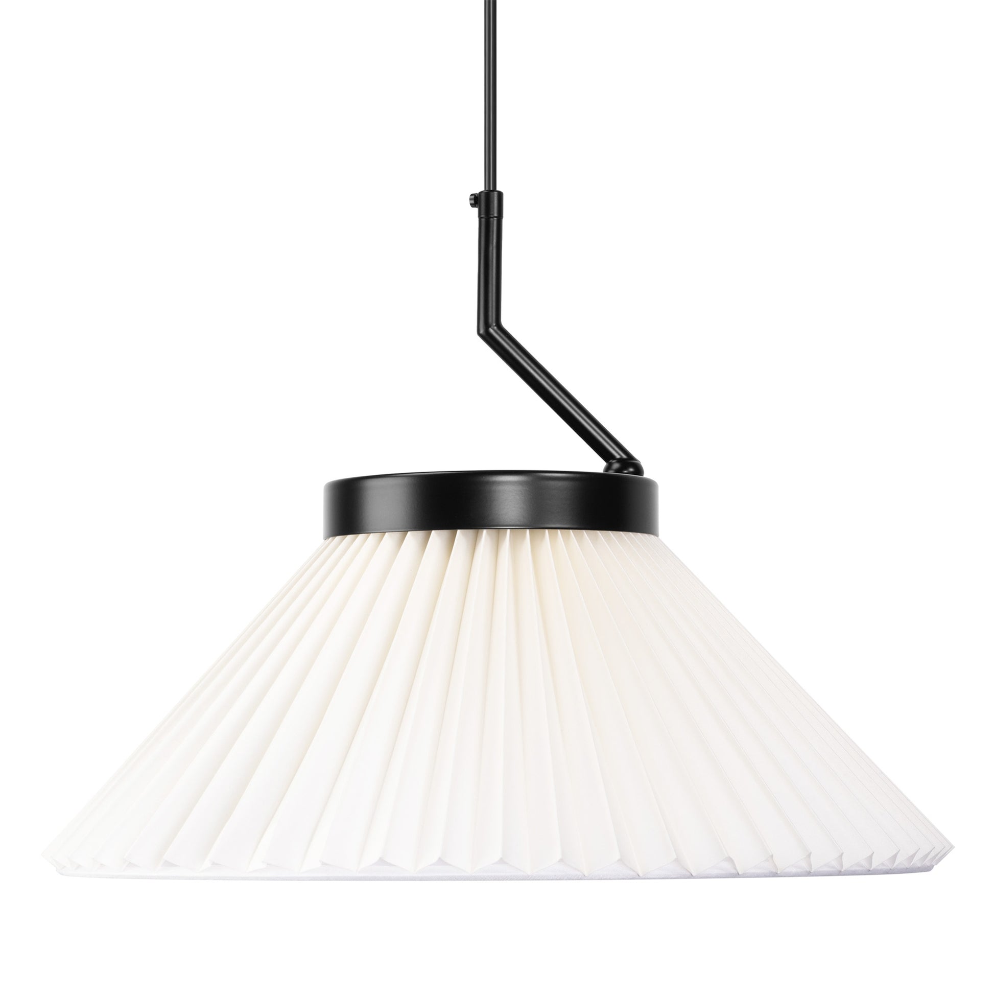Lampă Suspendată Black APP1670-1CP  3