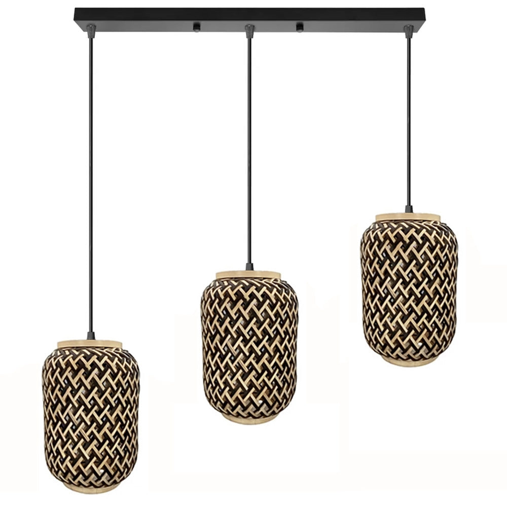 Lampă De Tavan APP1425-3CP  4