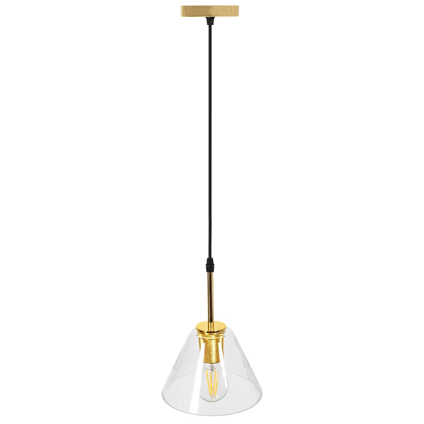 Lampă Suspendată APP1179-1CP  6